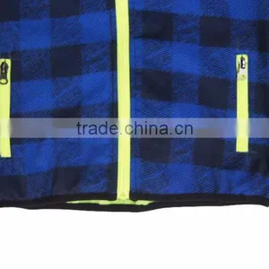 New Arrival Fashion Jacket Winter Coat Casual Wear for Kids/children thumbnail-4