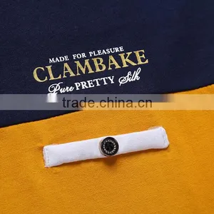 Custom Cheap Short Sleeve Italian Slimfit Print T-shirt , Shirt Clothing Wholesale for Sale thumbnail-4