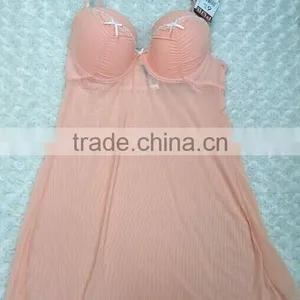 Mature Ladies Sexy Camisole Latest Design thumbnail-1
