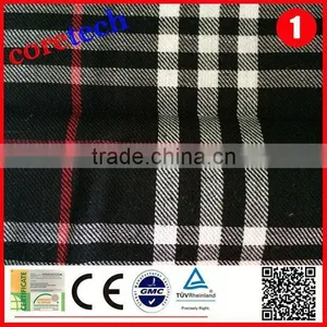 High Quality Cheap Cotton Fabric Manufacturers Factory thumbnail-3