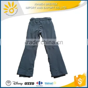 Ski Pants Women Winter Professional Outdoor Ski and Snow Pants thumbnail-2