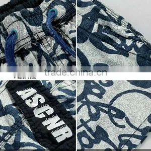 High Quality Brand Beach Shorts thumbnail-2