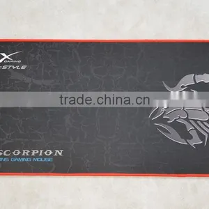 Hot Sale Big Size Rubber Gaming Razer Mouse Pad thumbnail-2
