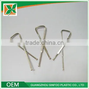 Clothing Packing Metal Shirt Sleeve Clip thumbnail-2