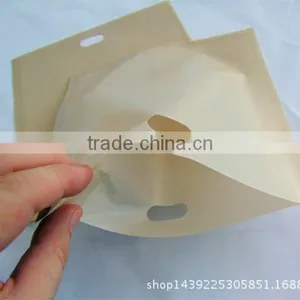 Non Stick PTFE Toaster Bag Teflon Bread Heating Bag Reusable Sandwich Bag thumbnail-3