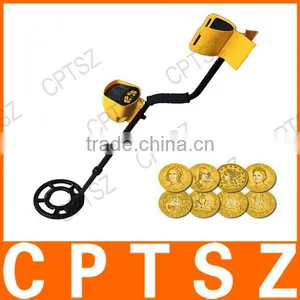 MD-3010 II Gold Treasure Metal Detector, Diamond Metal Detector, Underground Metal Detector thumbnail-1