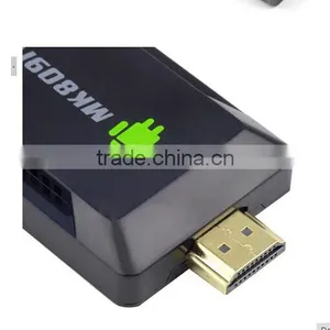 2016 New MK809IV Smart TV 2GB 8GB Android TV Box Wireless HDMI Dongle Android Mini PC Quad Core RK3188T WIFI Bluetooth TV Stick thumbnail-5