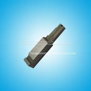 High Quality Tungsten Carbide Punch and Die Maker Supplier With Profile Grinding Parts in Dongguan City thumbnail-1