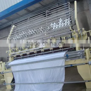 Merchanical Multi Needle Shuttle Quilting Machine thumbnail-1