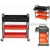 3 Tray Tool Trolley thumbnail-1