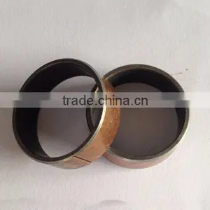SF-1 PTFE Covered Oilless Bearing Bushing/DU Bushing thumbnail-1