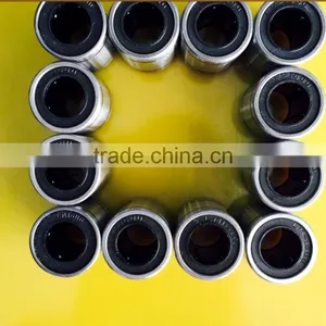 Cheap Linear Motion Bearing LM3UU LM8UU LM12UU LM80UU thumbnail-3