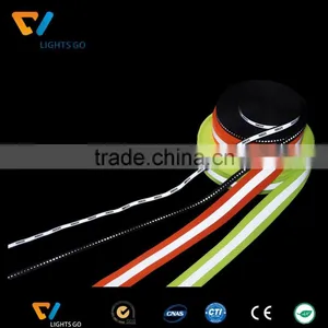 Dongguang China Factory Light Work Pants Reflective Tape thumbnail-6