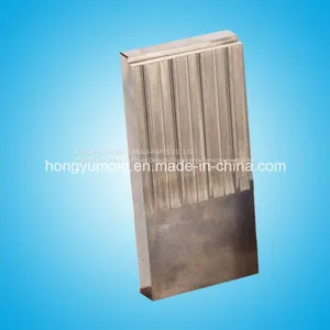 Profile Grinding Punch Parts With Tungsten Carbide (CF-H25S /CF-H40S) thumbnail-1