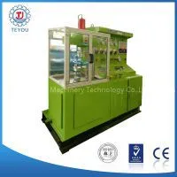 JLT Vertical Valve Hydraulic Test Bed,valve Test Bench,valve Test Bed thumbnail-2
