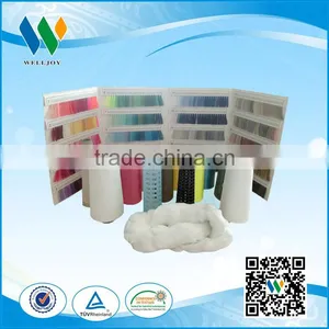 Wholesale Best Price for Polyester Sewing Thread thumbnail-3