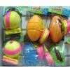 Sell Hand Draw Ball thumbnail-1
