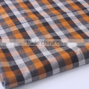 Custom New Design High Quality Digital Printed 100% Cotton Flannel Fabric for Baby Bedding Sets thumbnail-4