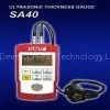 Ultrasonic Thickness Gauge(SA40) thumbnail-1