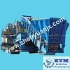 ZYM Semi Mobile Grading Crusher Station thumbnail-1
