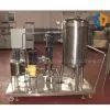 Vane-type Diatomite Filtering Machine,Beer Diatomite Filter thumbnail-1