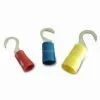 Nylon Insulated Hook Terminals thumbnail-1