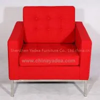 Knoll Sofa Reproduction thumbnail-1