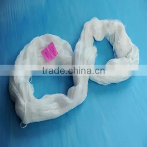 Hot Sale Polyester Hank Yarn for Embroidery thumbnail-1