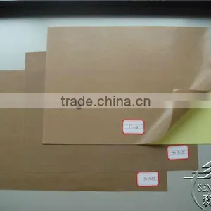 PTFE Coated Adhesive Fiberglass Fabric thumbnail-1