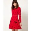 Casual Dress C7012 thumbnail-1