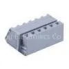 Female Angled MCS Connector SP450/SP458 With 5.0mm Pitch thumbnail-1