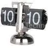 Balance 1D Durable Desktop Flip Clock With Metal + PVC thumbnail-1
