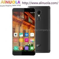 Elephone S3 5.2 Inch 2.5D Arc FHD 4G LTE 3GB 16GB 64bit MTK6753 Octa Core Android 6.0 13.0MP Touch Cell Phone thumbnail-1