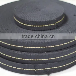 Firemen Rescuing Belt/tape Made by Meta Aramid thumbnail-1