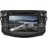 A2DP HD Car Toyota RAV4 DVD Player With LCD Screen , TV Tuner , Bluetooth thumbnail-1