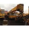 USED LIEBHERR LTM 1100-4.1 IN VERY GOOD WORKING CONDITION thumbnail-1