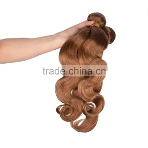 Stock Grade 8A Unprocessed 100% Brazilian Brazilian Hair Bundles thumbnail-6