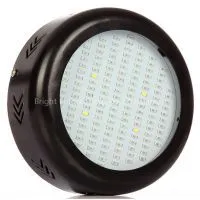 UFO 150W LED Grow Light thumbnail-1