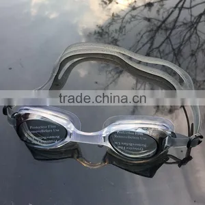 Adults Swimming Sports Goggle Eyewear Safety Swimming Glasses thumbnail-3