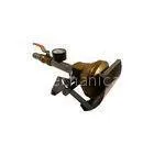 Handheld Spray Nozzle Ingress Protection Test Equipment IPX5 / IPX6 thumbnail-1