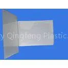 Moth Proof, Corrosion Resistant Large Capacity OEM Clear Laminating Pouches PET Film for Passes , Ri thumbnail-1