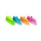 Economy Sweeping Plastic Upright Broom / House Clean Tool thumbnail-1