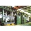 Shot Blasting Machine- QT37 Series of Double Hung Pass-through thumbnail-1