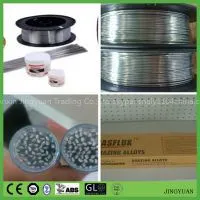 AWS E71T-GS Self Sheilded Flux-Cord Welding Wire thumbnail-3