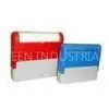 Personalized Rectangle and Dual Foam Pre Inked Pocket Stamp, Signature Stamps, Logo Stamp thumbnail-1