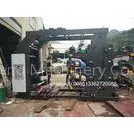 High Speed 6 Colors Plastic PE Film Roll Flexo Printing Machine With Hydraulic Press Control thumbnail-1