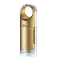 Car Air Purifier With Negative Ions Generators thumbnail-1