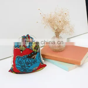Chinese Supplier Shopping Eco Recycled Grocery Cotton Fabric Tote Bag thumbnail-2