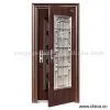 Sell Double-Leaf Steel Security Door thumbnail-1