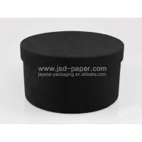 Black Flannel Flower Box thumbnail-1